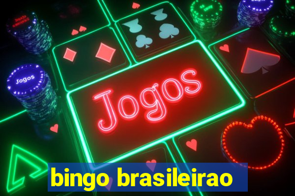 bingo brasileirao